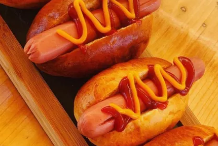 Le Vin226 Restaurant Tapas