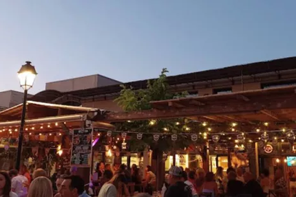 Le Vin226 Restaurant Tapas