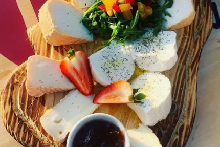 Le Vin226 Restaurant Tapas