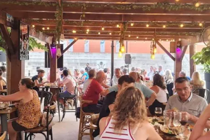 Le Vin226 Restaurant Tapas