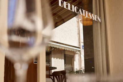 Bistrot Delicatessen