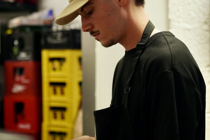 Bistrot Delicatessen