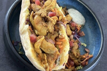 Handbowl91- Restauration en livraison - Brunch & traiteur