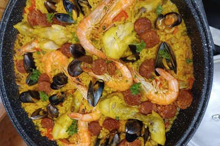 L'ESPERANCE RESTAURANT