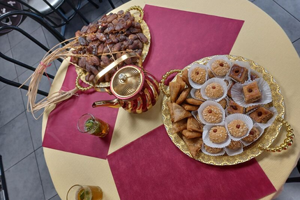 L'ESPERANCE RESTAURANT