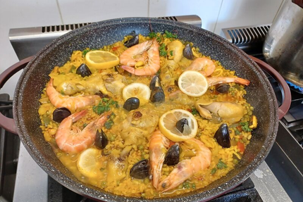 L'ESPERANCE RESTAURANT