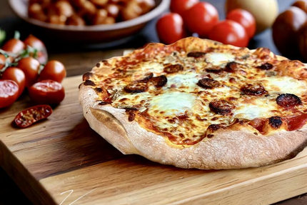 Restaurant & Pizzeria - Le City Viry