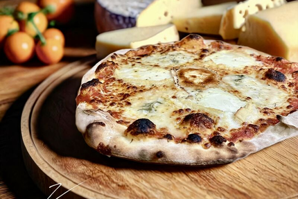 Restaurant & Pizzeria - Le City Viry