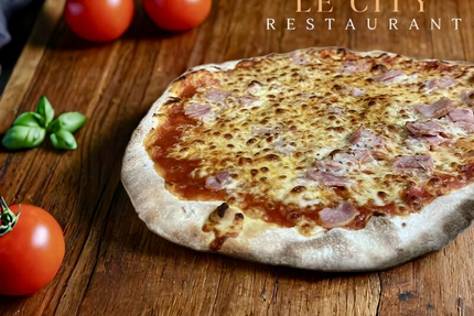 Restaurant & Pizzeria - Le City Viry