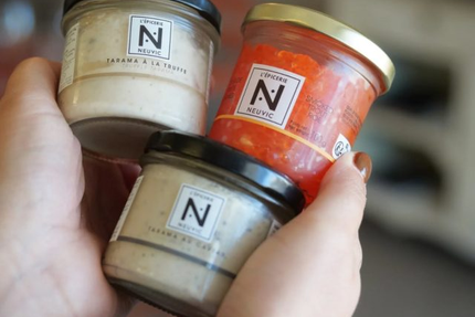 Escauma Ecailler en Provence