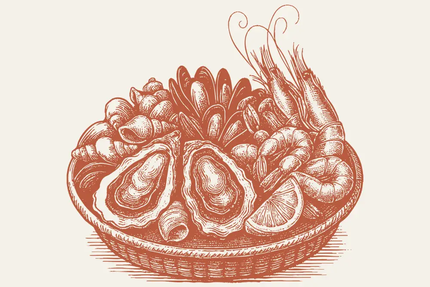 Escauma Ecailler en Provence