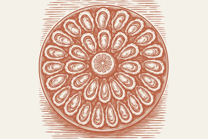 Escauma Ecailler en Provence