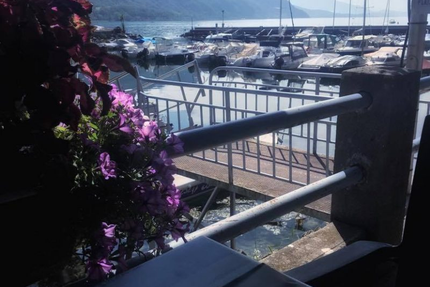 Bar Restaurant de la Plage