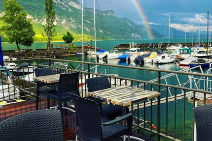 Bar Restaurant de la Plage