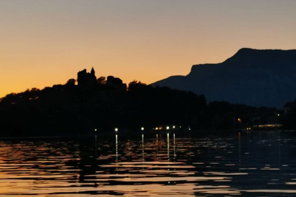 Bar Restaurant de la Plage