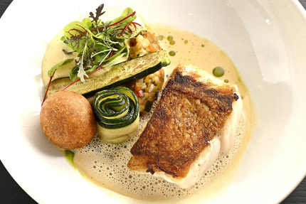 L'AUBERGE DES CARRIERES LUBERON