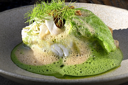 L'AUBERGE DES CARRIERES LUBERON