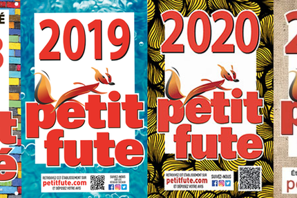 À la Fontaine au Beurre