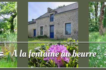À la Fontaine au Beurre