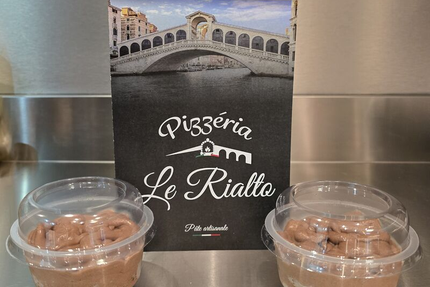 LE RIALTO