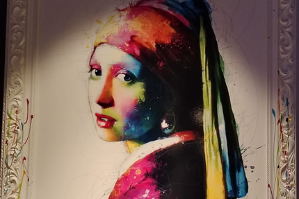 Restaurant Louis Le Touristique