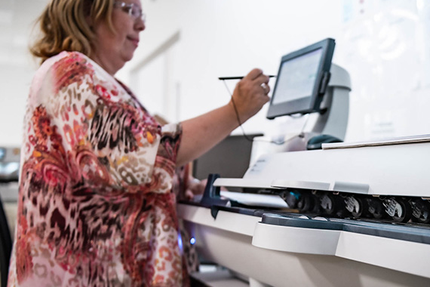 La Croisée des Chemins