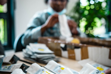 La Croisée des Chemins