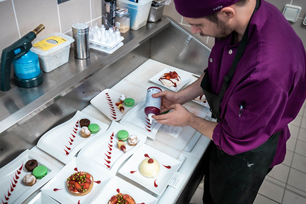 La Croisée des Chemins