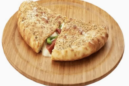 Asmos pizza au feux de bois/burgers gourmets/tacos