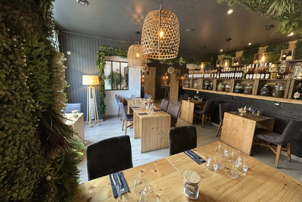 UN GOÛT DE NATURE - RESTAURANT À MEAUX