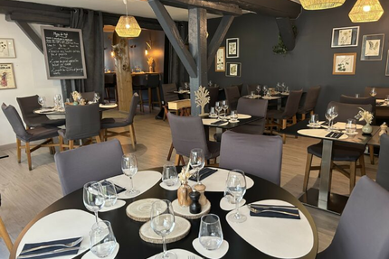 UN GOÛT DE NATURE - RESTAURANT À MEAUX