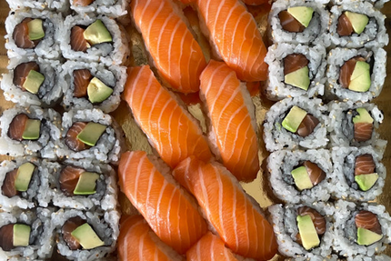 Food Asia « Saclay 91 »