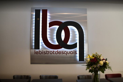 Le Bistrot des Quais