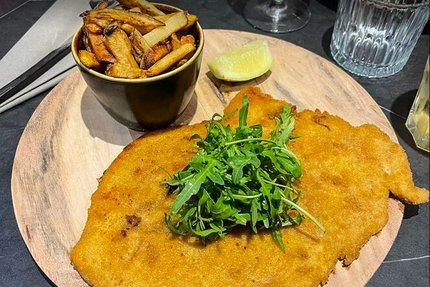 Le Bistrot des Quais