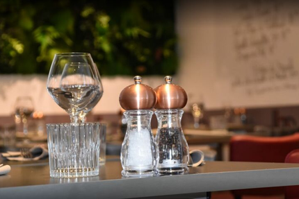 Le Bistrot des Quais