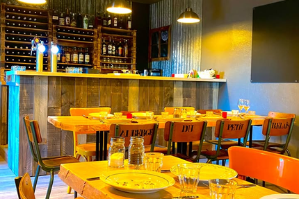 auberge du petit relais