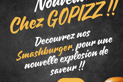 Gopizz Avanne - Besançon