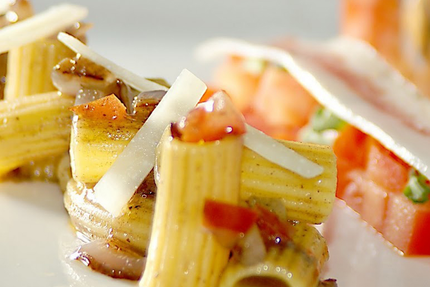 Restaurant La Realta