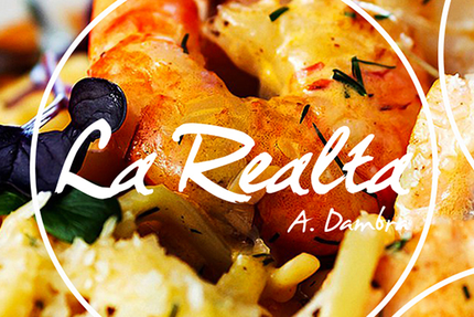 Restaurant La Realta