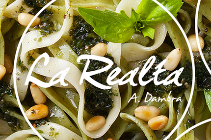 Restaurant La Realta