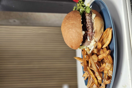 LES SAVEURS DE L'EMBLAVEZ