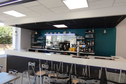 LES SAVEURS DE L'EMBLAVEZ