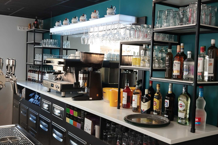 LES SAVEURS DE L'EMBLAVEZ