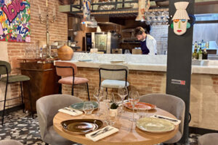 Au Comptoir d'Augusta