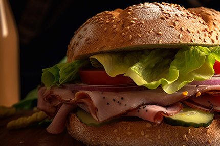 West Corner Ecosphair