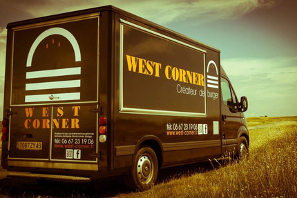 West Corner Ecosphair