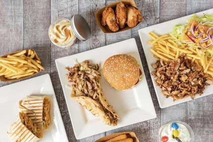 HOLLYFOOD