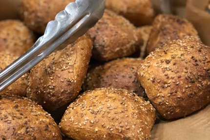 A Table Naturellement