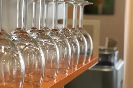 A Table Naturellement