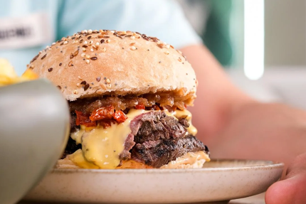 Restaurant Drancy | Les Voisins